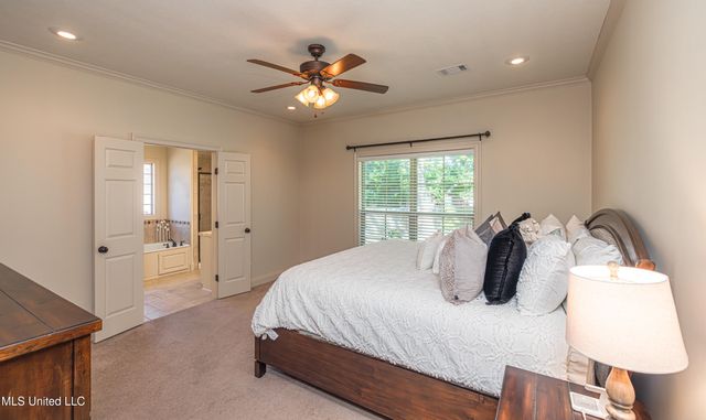 130 Oak Meadow Drive, Clinton, MS 39056