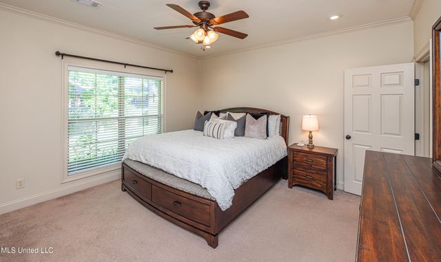 130 Oak Meadow Drive, Clinton, MS 39056