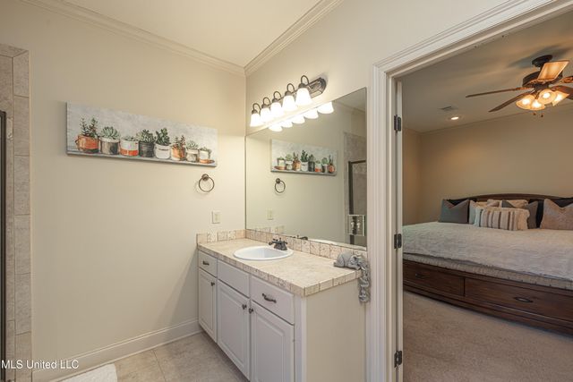 130 Oak Meadow Drive, Clinton, MS 39056