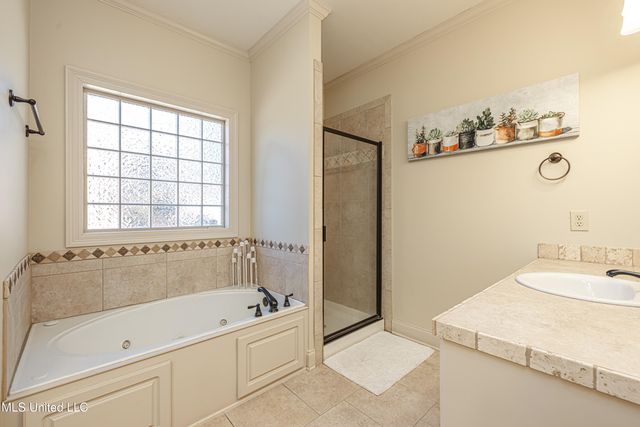 130 Oak Meadow Drive, Clinton, MS 39056