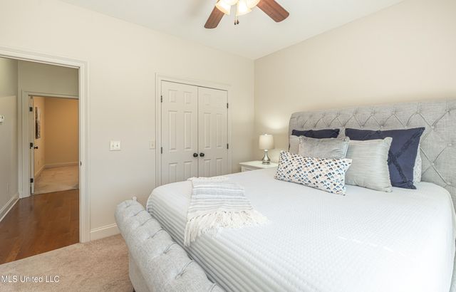 130 Oak Meadow Drive, Clinton, MS 39056