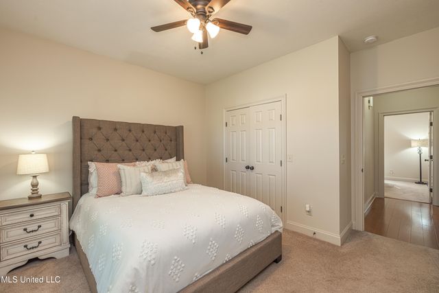 130 Oak Meadow Drive, Clinton, MS 39056