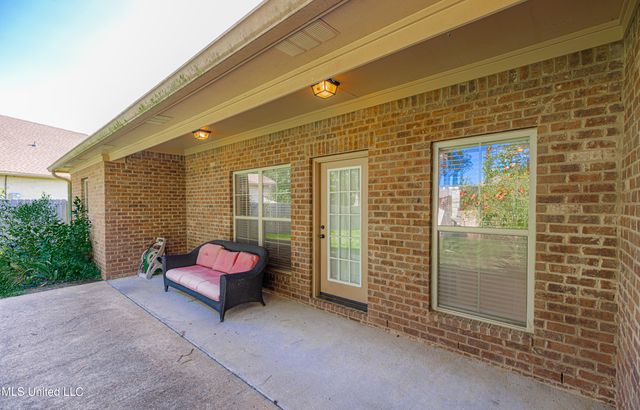 130 Oak Meadow Drive, Clinton, MS 39056
