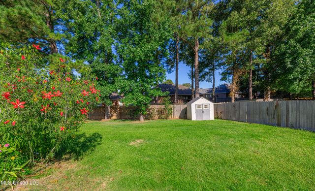 130 Oak Meadow Drive, Clinton, MS 39056