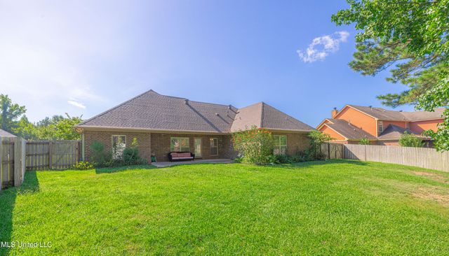130 Oak Meadow Drive, Clinton, MS 39056