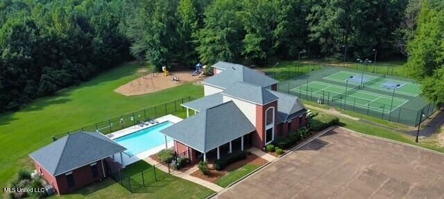 130 Oak Meadow Drive, Clinton, MS 39056