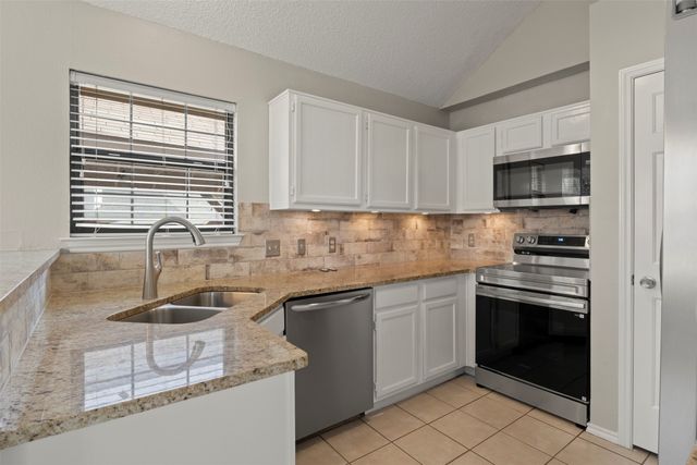 1301 Spring Street, Allen, TX 75002