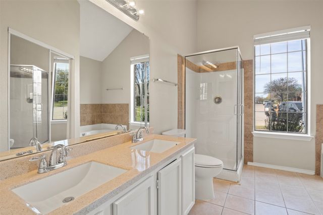 1301 Spring Street, Allen, TX 75002