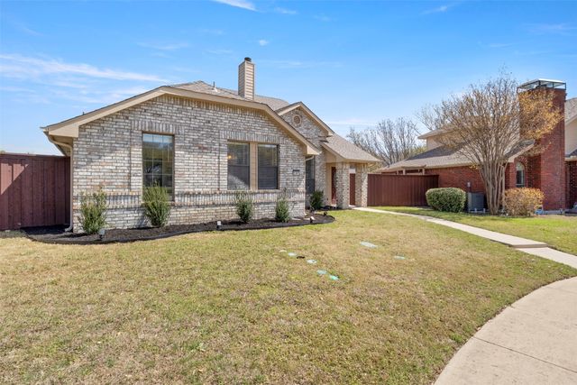 1301 Spring Street, Allen, TX 75002