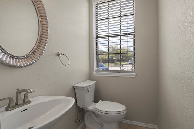 1301 Spring Street, Allen, TX 75002