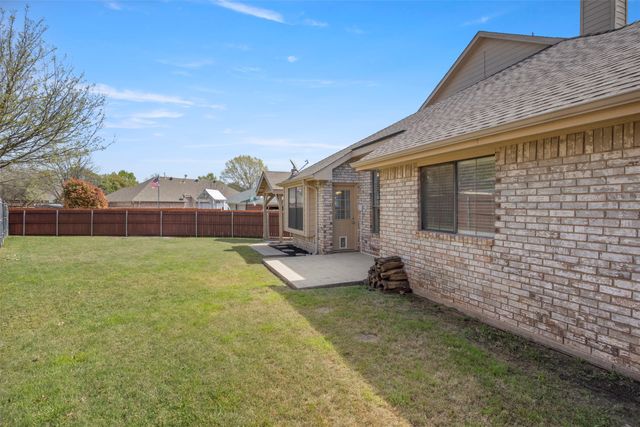 1301 Spring Street, Allen, TX 75002