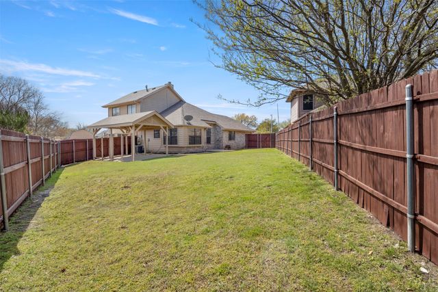 1301 Spring Street, Allen, TX 75002