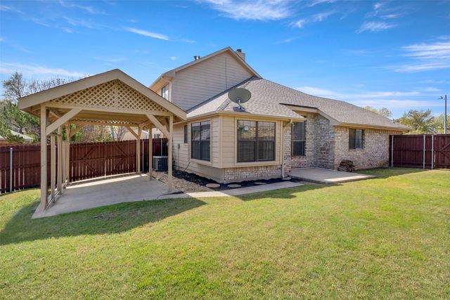 1301 Spring Street, Allen, TX 75002