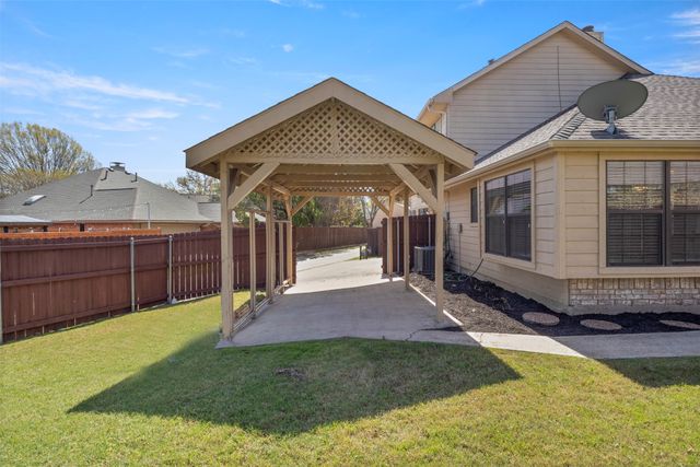 1301 Spring Street, Allen, TX 75002