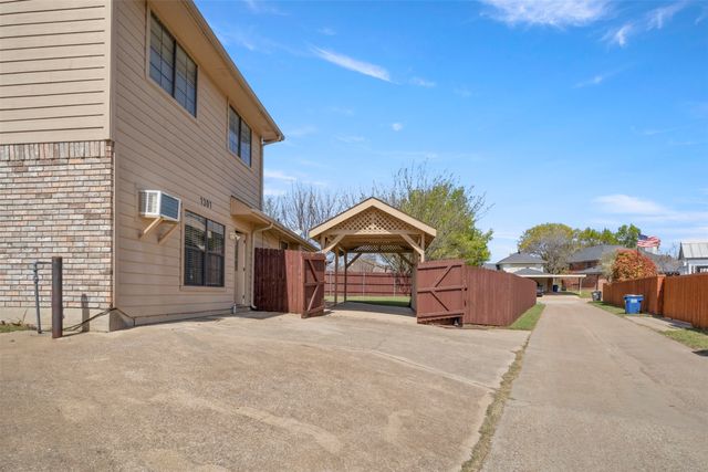 1301 Spring Street, Allen, TX 75002