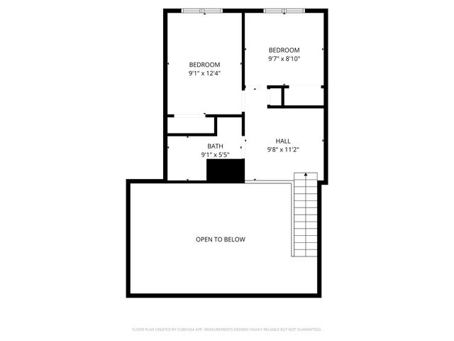 1301 Spring Street, Allen, TX 75002