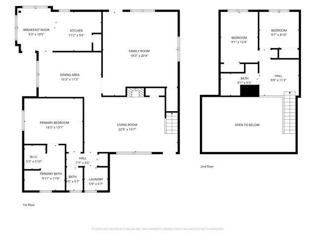 1301 Spring Street, Allen, TX 75002