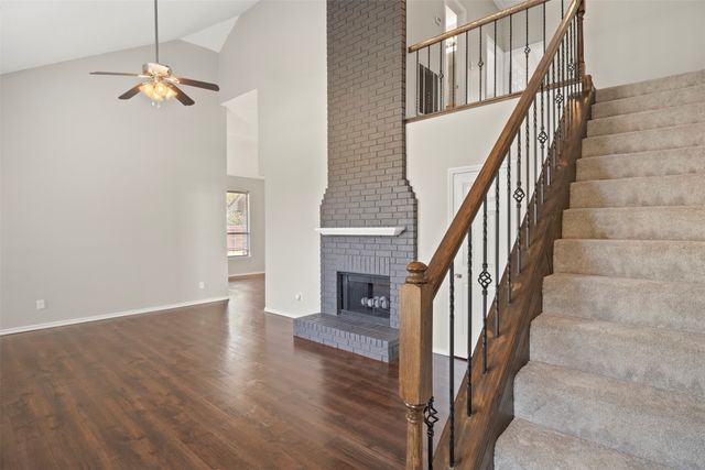 1301 Spring Street, Allen, TX 75002