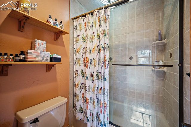 3725 Saints Court, Colorado Springs, CO 80904