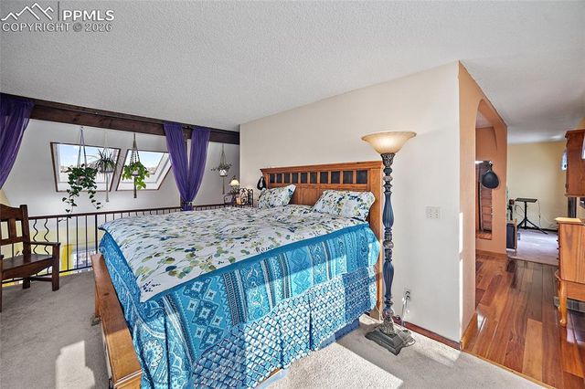 3725 Saints Court, Colorado Springs, CO 80904