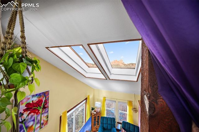 3725 Saints Court, Colorado Springs, CO 80904