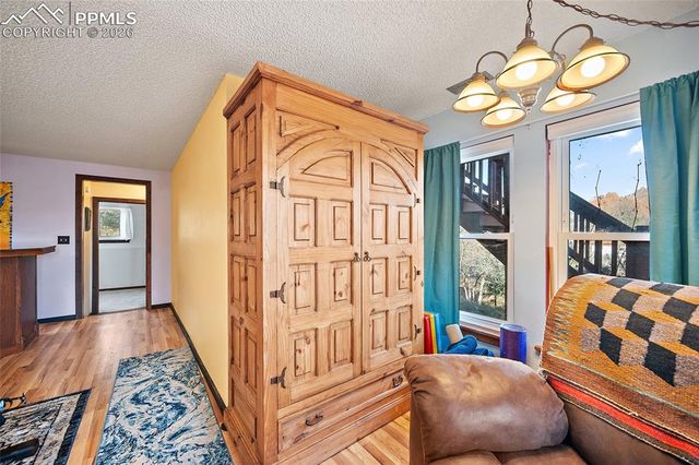 3725 Saints Court, Colorado Springs, CO 80904