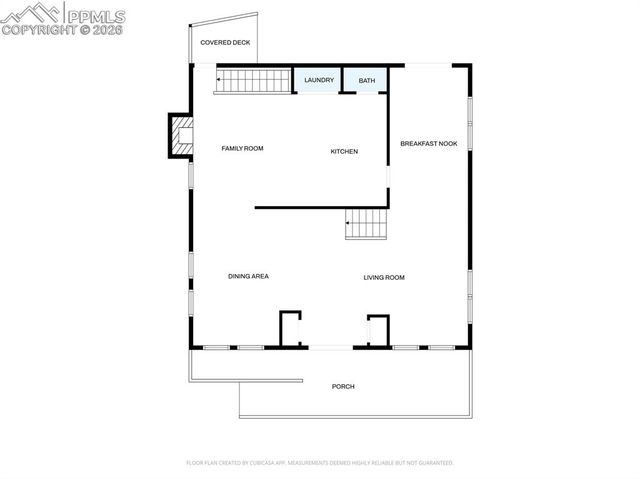 3725 Saints Court, Colorado Springs, CO 80904