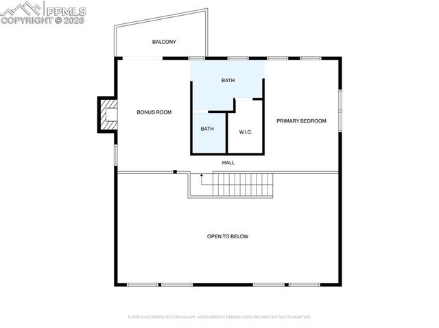 3725 Saints Court, Colorado Springs, CO 80904