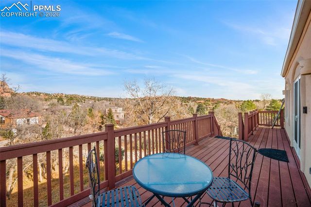 3725 Saints Court, Colorado Springs, CO 80904