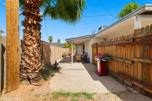 1124 N 14TH Street, Phoenix, AZ 85006