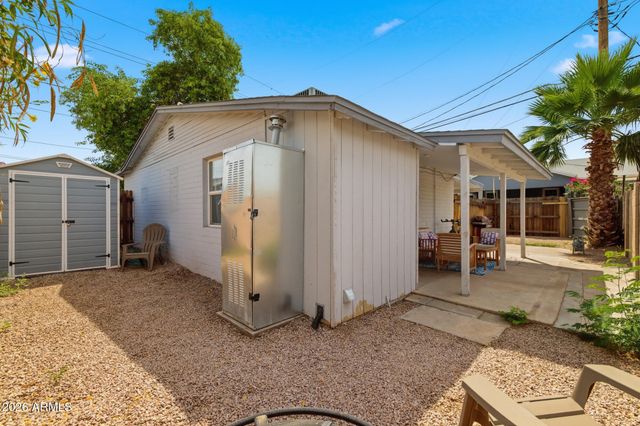 1124 N 14TH Street, Phoenix, AZ 85006