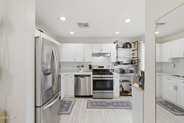 1124 N 14TH Street, Phoenix, AZ 85006