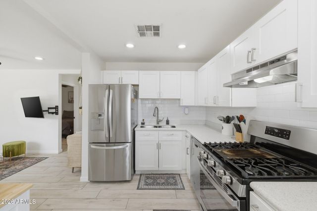 1124 N 14TH Street, Phoenix, AZ 85006