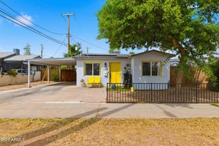1124 N 14TH Street, Phoenix, AZ 85006