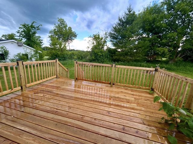5305 COUNTY ROAD J, Oconto, WI 54153