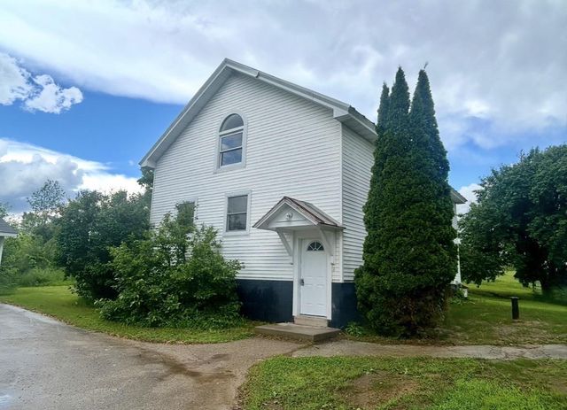 5305 COUNTY ROAD J, Oconto, WI 54153