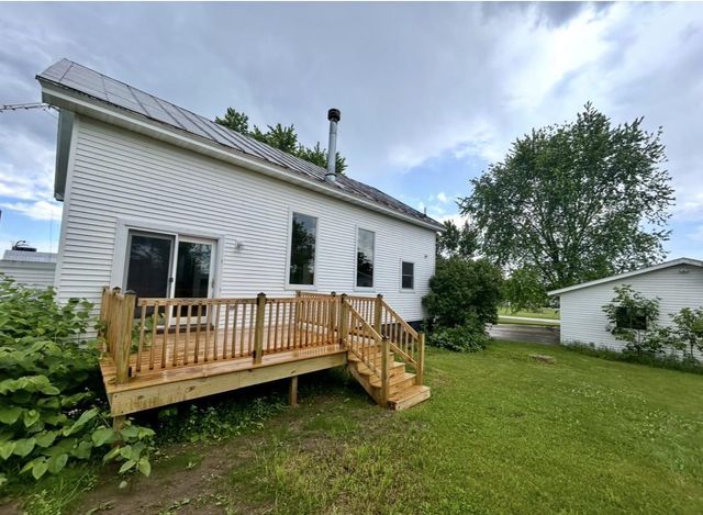 5305 COUNTY ROAD J, Oconto, WI 54153