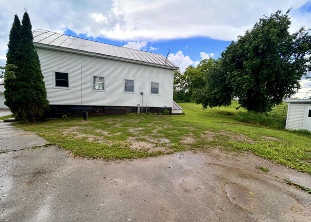 5305 COUNTY ROAD J, Oconto, WI 54153
