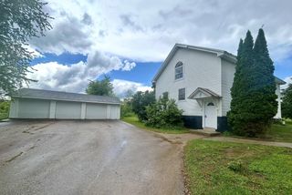 5305 COUNTY ROAD J, Oconto, WI 54153