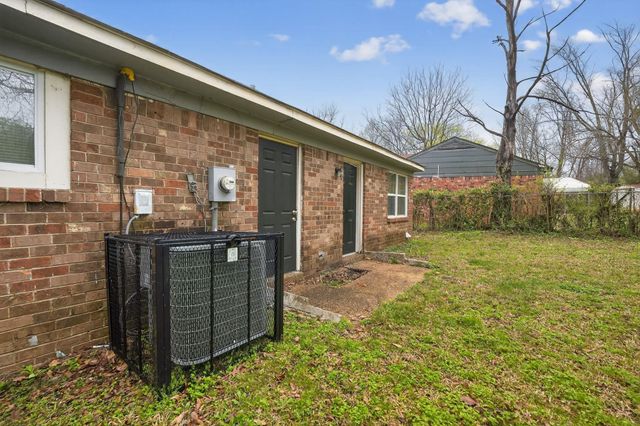 4920 SHAYNE CV, Memphis, TN 38109