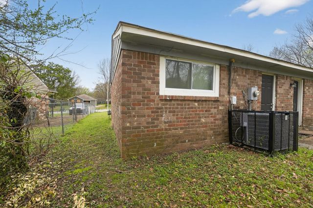 4920 SHAYNE CV, Memphis, TN 38109