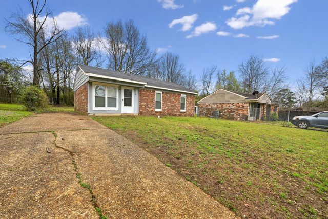 4920 SHAYNE CV, Memphis, TN 38109