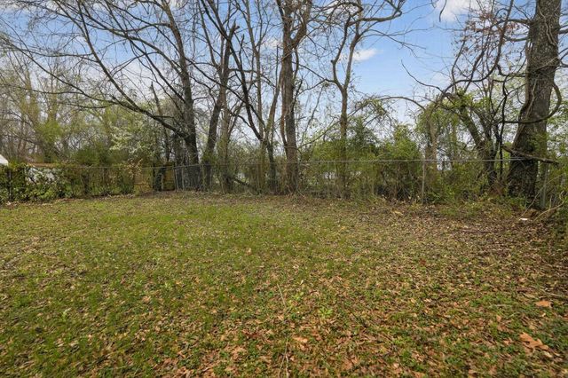 4920 SHAYNE CV, Memphis, TN 38109