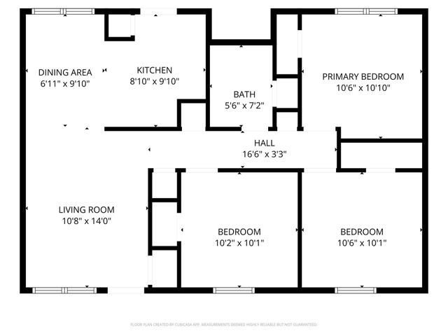 4920 SHAYNE CV, Memphis, TN 38109