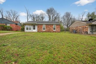 4920 SHAYNE CV, Memphis, TN 38109