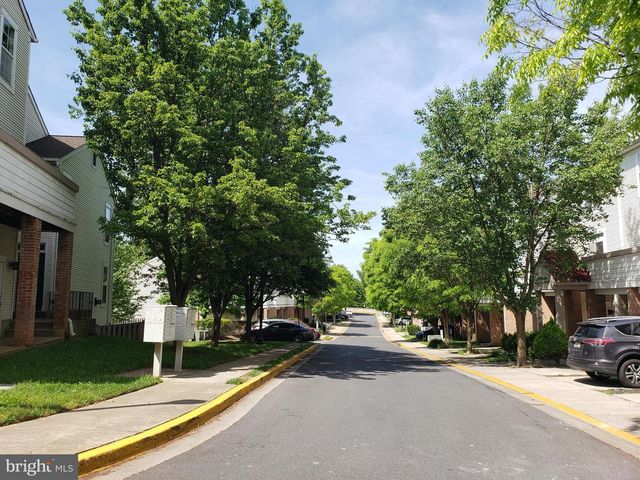 18022 ROYAL BONNET CIR, Montgomery Village, MD 20886