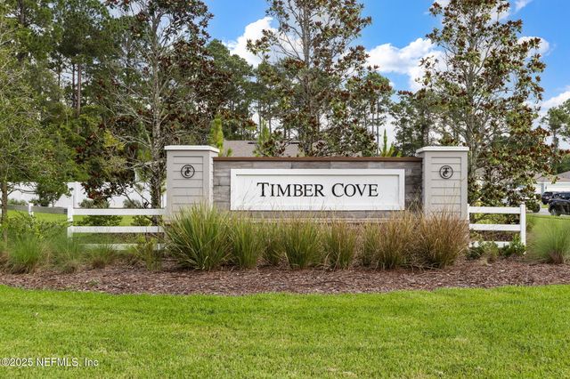 2817 IVY POST Drive, Jacksonville, FL 32226