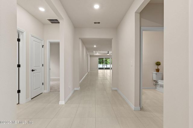 2817 IVY POST Drive, Jacksonville, FL 32226