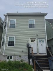229 N Center St, City Of Orange Twp., NJ 07050