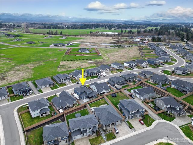 6610 232nd Avenue E, Buckley, WA 98321
